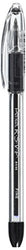 Pentel R.S.V.P. Ballpoint Stick Pens (BK90ASW2)(Pack Of 24)