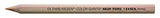 LYRA Color-Giants Unlacquered Colored Pencils, 6.25mm Cores, Set of 12, Skin Tone Colors (3931124)