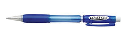Pentel AX119C Cometz Mechanical Pencil, HB #2.9mm, Blue (Pack of 12)