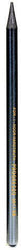 Koh-I-Noor Progresso Woodless Graphite Pencil (8B) 5 pcs sku# 1823052MA