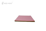Raylinedo Handmade DIY Paper Colorful A4 Copy Paper 80GSM Origami Card Paper Child Cutting Paper