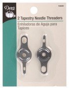 Tapestry Needle Threaders-2/Pkg