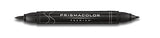 Prismacolor Premier Double-Ended Art Markers, Fine and Brush Tip, 12-Count