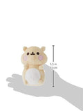 GUND Pusheen Cheek Hamster Plush Stuffed Animal, Multicolor, 5"