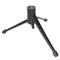 Leica Tabletop Tripod with Three Folding Legs for M System Cameras (14100)