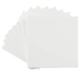 Canvas Super Value 10x10 8 Pack by Artists Loft