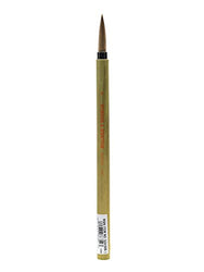 Winsor & Newton Series 150 Bamboo Short Round #6 Handle Brush