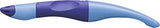 Stabilo EASYoriganl Rollerball Pen (Right-Handed), 0.5 mm - Dark Blue/Light Blue