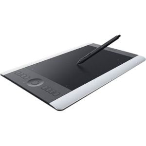 Wacom Intuos Professional Medium Special Edition Pen and Touch Tablet (PTH651SE)