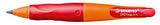Stabilo Easyergo 3.15mm Right Handed Retractable Pencil - Orange/red