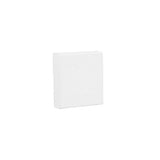 US Art Supply 2" x 2" Mini Professional Primed Stretched Canvas 6 packs of 12-Mini Canvases) 72