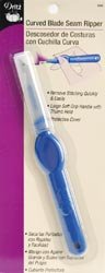 Bulk Buy: Dritz Curved Blade Seam Ripper 640 (3-Pack)