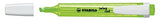 STABILO highlighter swing cool six colors 275-6-3