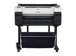 Canon imagePROGRAF iPF670 24-inch Large-Format Inkjet Printer , Bundled With Canon ST-26 Stand