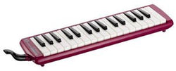 Hohner S32R - Red Student Melodica