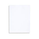 Blue Summit Supplies 10 Pack 4” x 6” Scratch Pads, Blank Paper Memo Pads, Bulk 10 Pad Pack, 50 Sheets per Pad, Unlined Gummed Notepads for Servers, Writing Lists, or Quick Notes