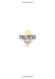 Final Fantasy Ultimania Archive Volume 2