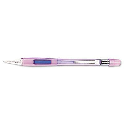 Quicker Clicker Mechanical Pencil, 0.7 Mm [Set of 2]