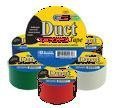 Bazic All Purpose (Art) Duct Tape - 12 Roll Variety Pack