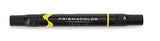 Prismacolor Premier Double-Ended Art Markers, Fine and Brush Tip, 12-Count