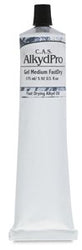 C.A.S. AlkydPro Gel Medium Fastdry Tube, 175ml