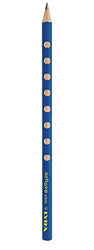Lyra Groove Slim 1763480 Pencils Graphite B in Round Plastic Pot 48 Pencils