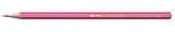 Caran d'Ache Fancolor Color Pencils, 6 Metallic Colors