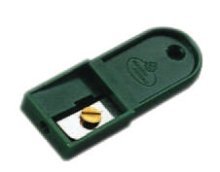 Faber-Castell-Faber Castell Tk-Lead Sharpener 2 Mm by Faber-Castell