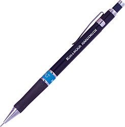 Koh-I-Noor Mephisto Mechanical Pencils 0.5 mm 2 Pencils