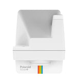 Polaroid Now+ White (9062) - Bluetooth Connected I-Type Instant Film Camera