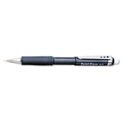 Twist-Erase Iii Mechanical Pencil, 0.7 Mm [Set of 2]
