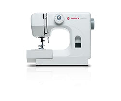 SINGER M1000 Mending Sewing Machine, White