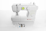 SINGER | SM024 Sewing Machine With Included Accessory Kit, 24 Stitches, Simple & Great For Beginners