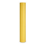 ALVIN 55Y-H Lightweight Tracing Paper Roll, Yellow, Suitable with Ink, Charcoal, Felt Tip Pen, for Sketching or Detailing - 14 inches x 50 Yards, 1-inch Core