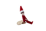 Worlds Smallest The Elf On The Shelf
