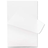 Tracing Paper, Art Drawing Pad (White, 11 x 17 in, 50 Sheets)