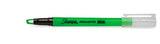 Sharpie Clear View Highlighter Stick, Assorted, 4/Pack (1950749)