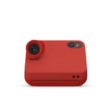 Polaroid Go Instant Mini Camera - Red (9071) - Only Compatible with Polaroid Go Film