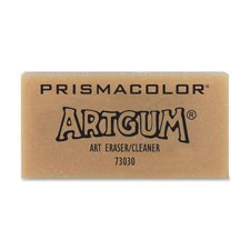 SAN73030 - Prismacolor ARTGUM Non-Abrasive Eraser