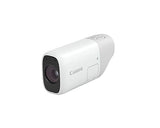 Canon PowerShot Zoom, Compact Telephoto Monocular, White (4838C001)