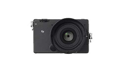 Sigma fp Full-Frame Mirrorless Digital Camera & 45mm f/2.8 Lens