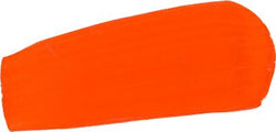 Golden Heavy Body Acrylic - C.P. Cadmium Orange - 5 oz Tube