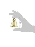 Liberty Bells 2" 1/Pkg-Gold