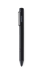 Wacom Bamboo Fineline Smart Stylus for Natural Writing and Note Taking on iPad and iPhone