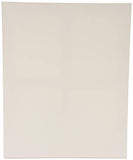 Masterpiece 41042 Vincent Master Wrap Pro Museum Wrap Wood Drum Tight Stretched Canvas, 20" Height, 16" Width, 1.25" Length