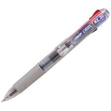 TOM55560 - Tombow 3-Color Retractable Ballpoint Pen