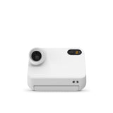 Polaroid Go Camera and Large Film Pack Bundle