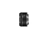 Canon RF50mm F1.8 STM for Canon Full Frame Mirrorless RF Mount Cameras [EOS R, EOS RP, EOS R5, EOS R6](4515C002)