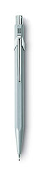 Caran D'ache Metal 0.7 Mechanical Pencil Gray (0844-005) (844.005)