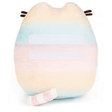 GUND Pusheen Rainbow Ombre 24CM